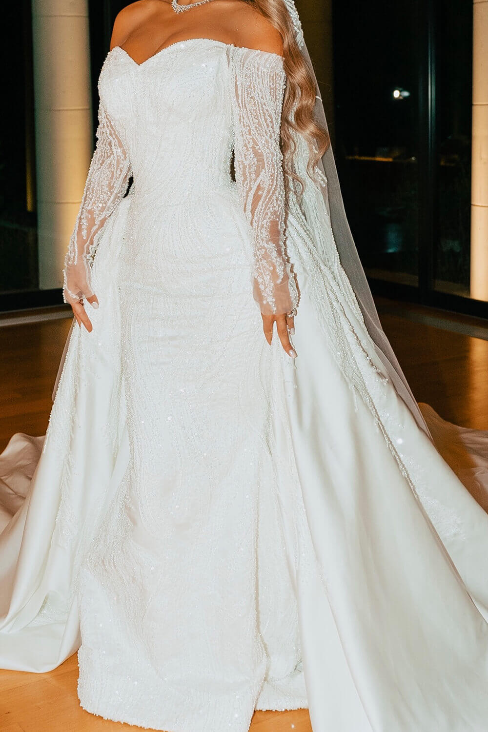 098DO | Esposacouture | WeDo by Esposa