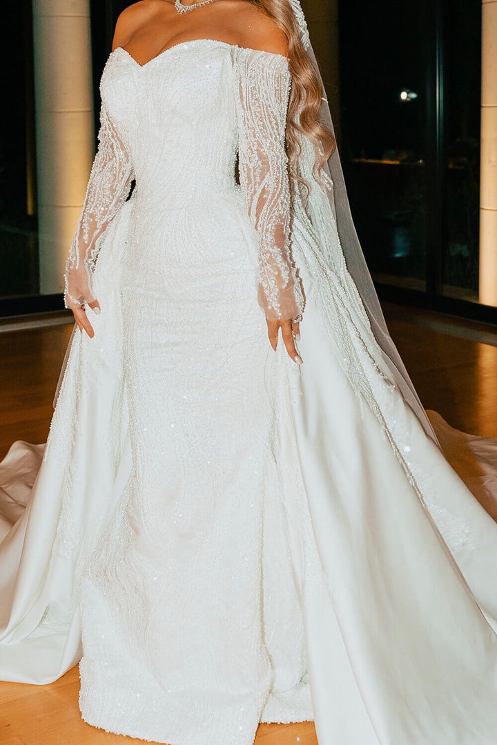 098DO | Esposacouture | WeDo by Esposa