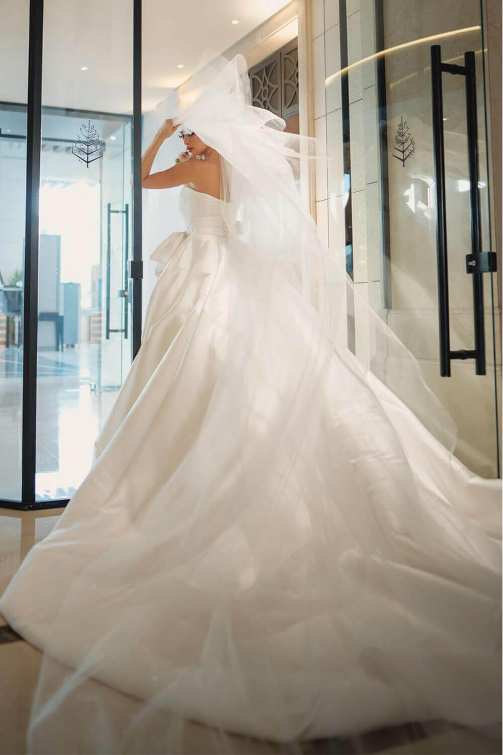 099DO | Viktor & Rolf | WeDo by Esposa