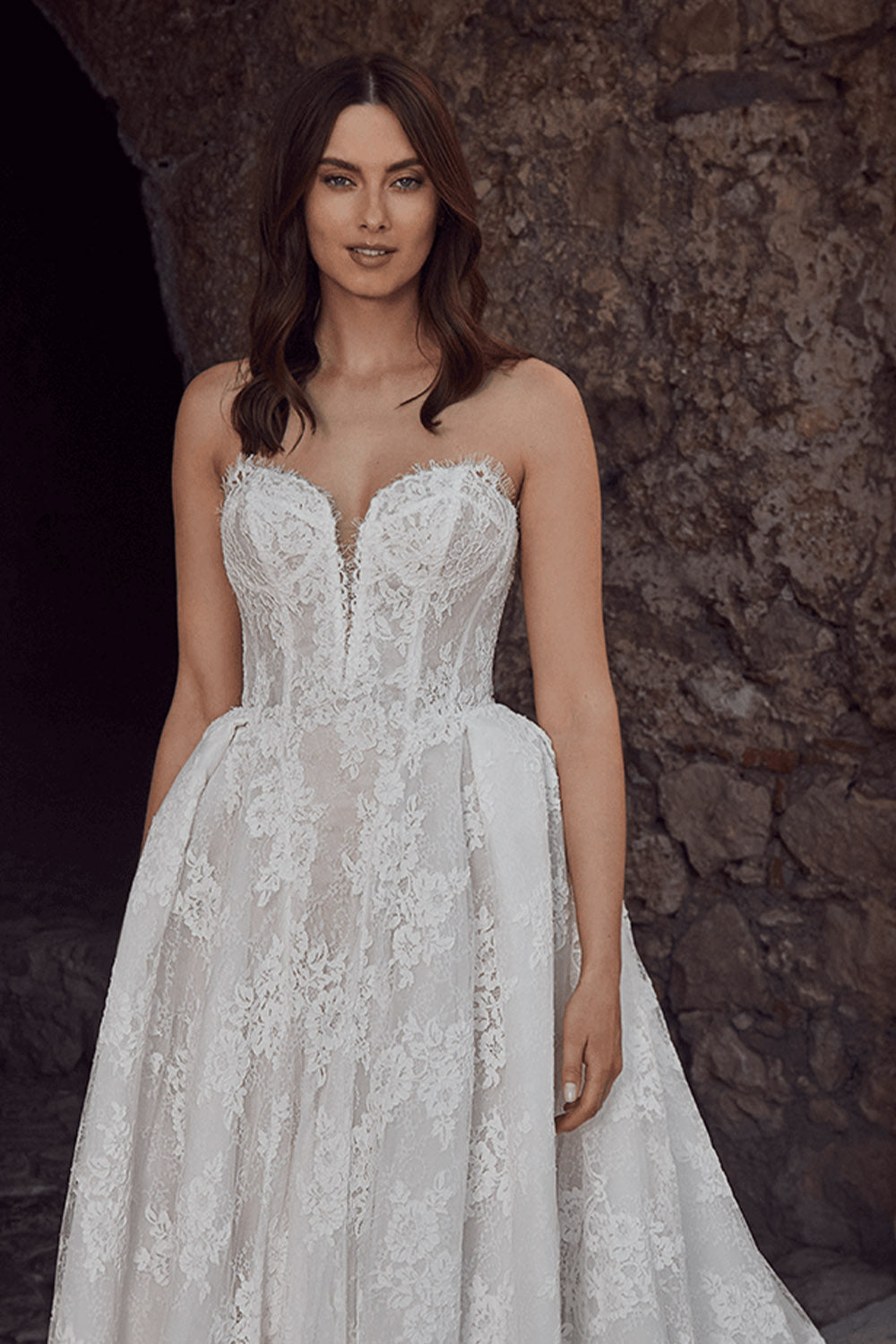 Calla Blanche, Romantic Ball Gown | Esposa