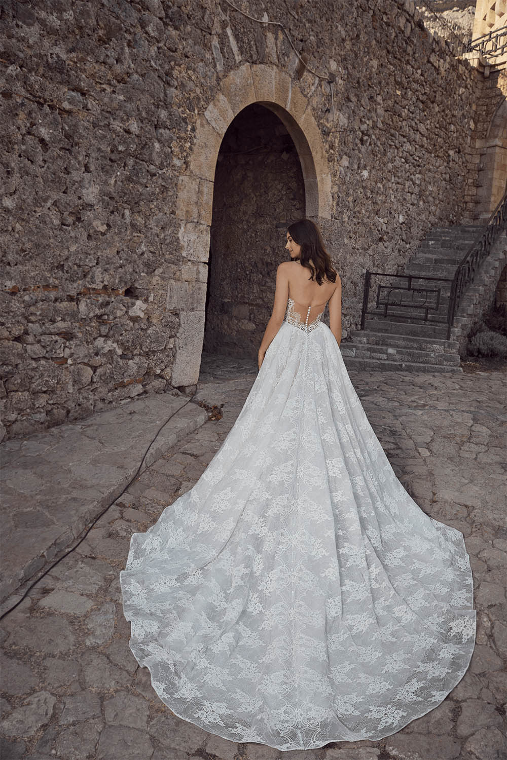 Calla Blanche, Romantic Ball Gown | Esposa 