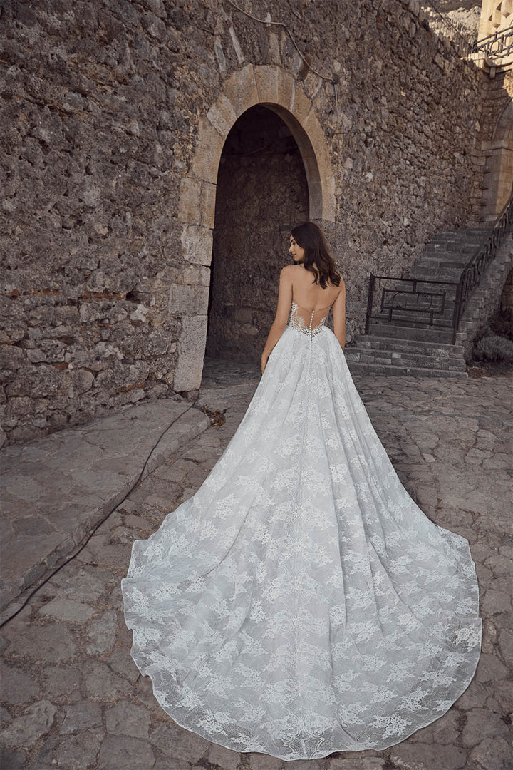 Calla Blanche, Romantic Ball Gown | Esposa 