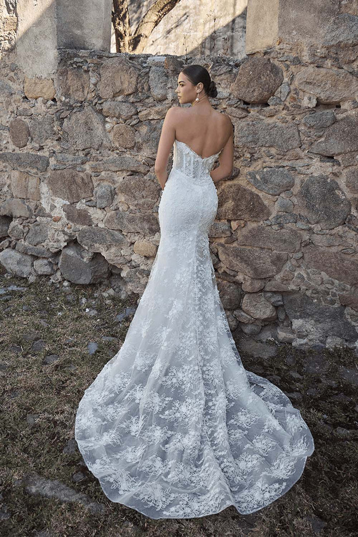 Calla Blanche, Versatile Ball Gown | Esposa