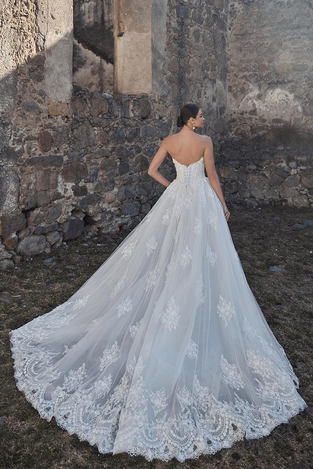 Calla Blanche, Versatile Ball Gown | Esposa