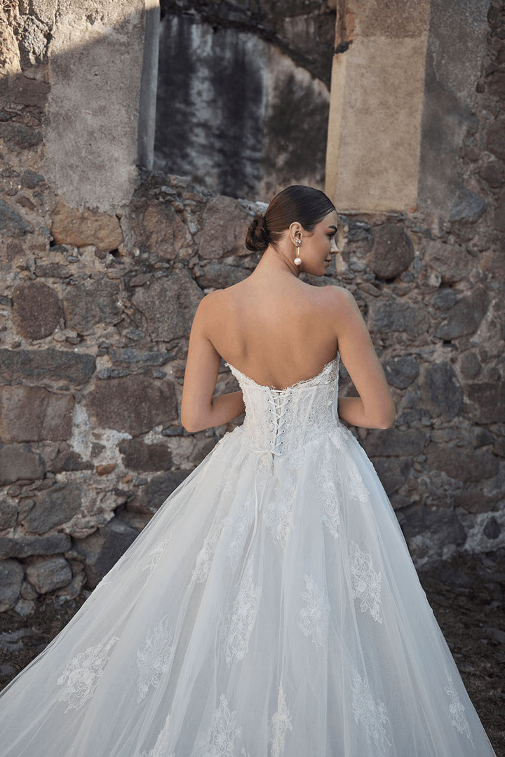 Calla Blanche, Versatile Ball Gown | Esposa