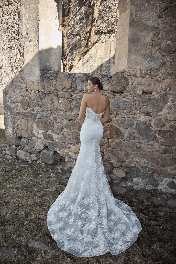 Blush, Versatile Ball Gown | Esposa