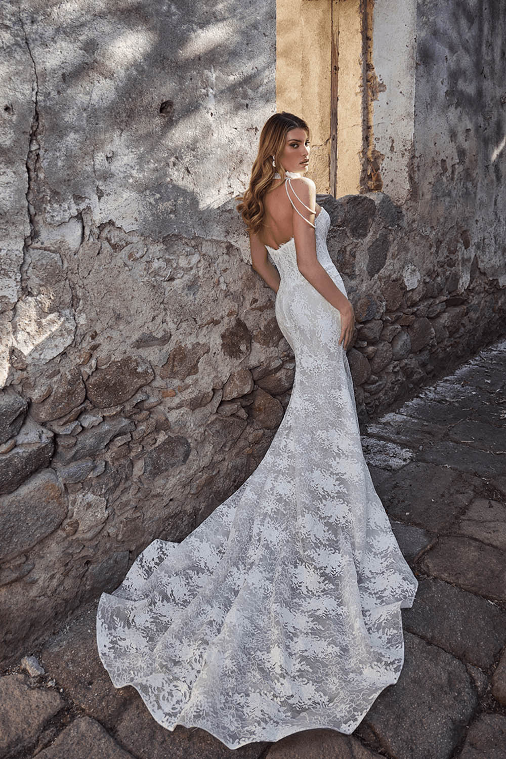 Calla Blanche, Unforgettable Mermaid Gown | Esposa