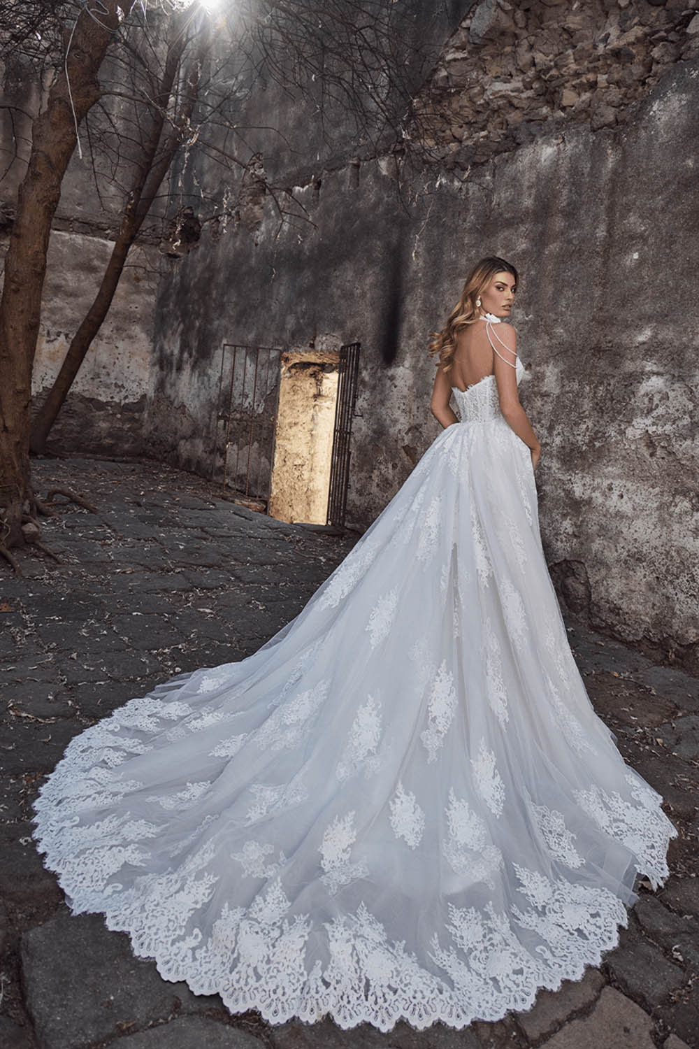 Calla Blanche, Unforgettable Mermaid Gown | Esposa