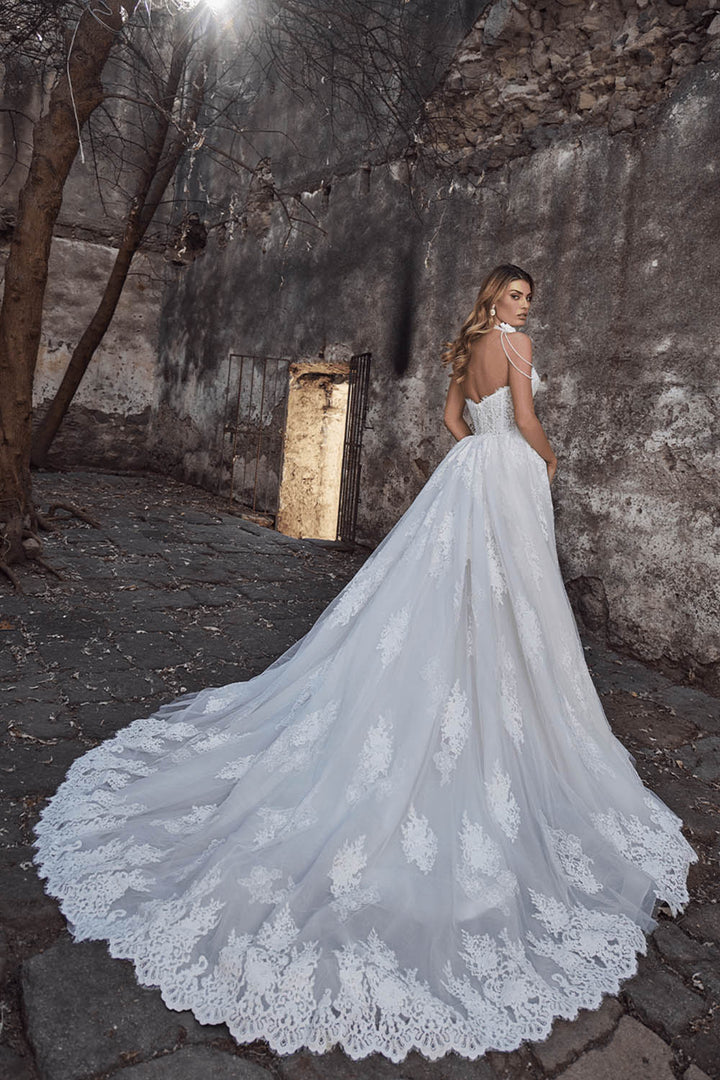 Calla Blanche, Unforgettable Mermaid Gown | Esposa