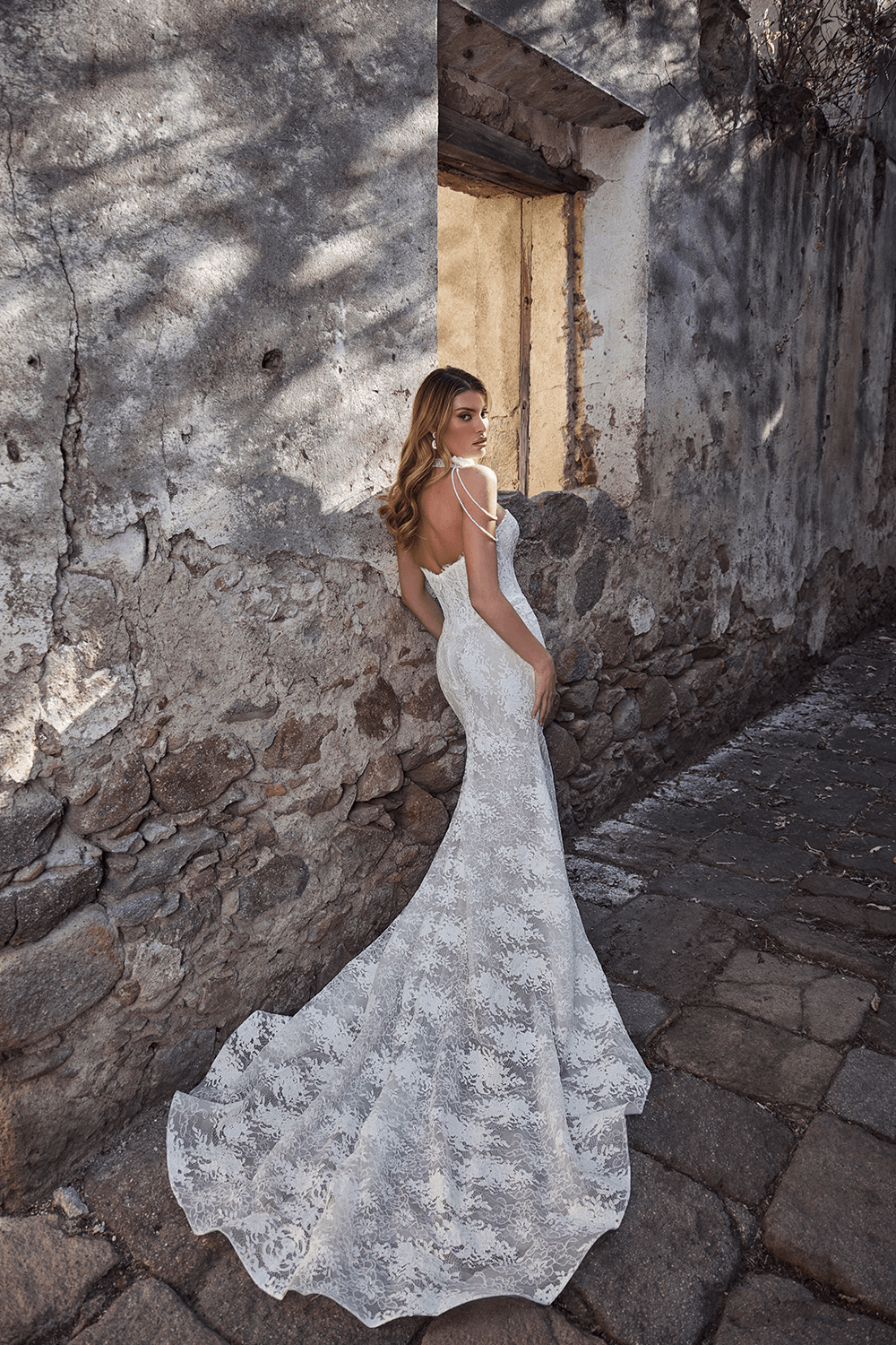 Blush, Unforgettable Mermaid Gown | Esposa