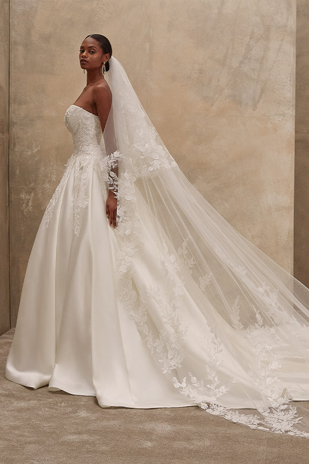 Demetrios, Regal Ball Gown | Esposa