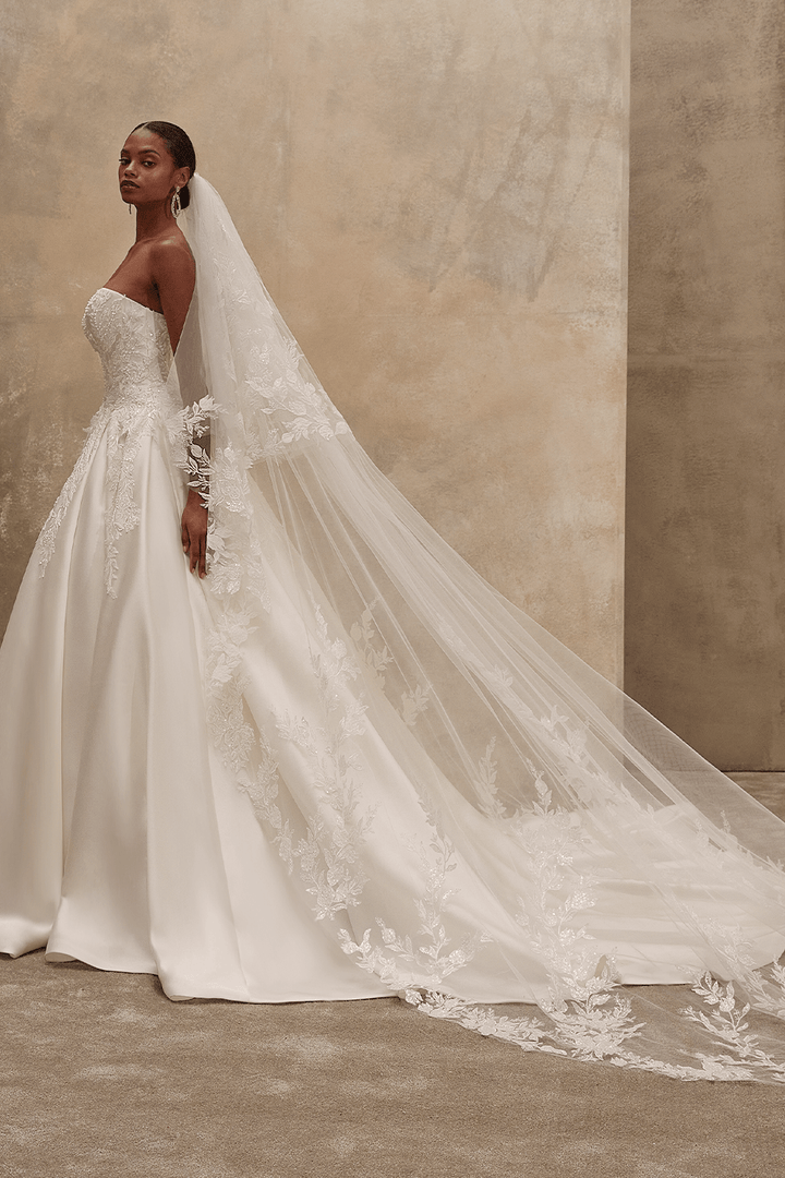 Demetrios, Regal Ball Gown | Esposa