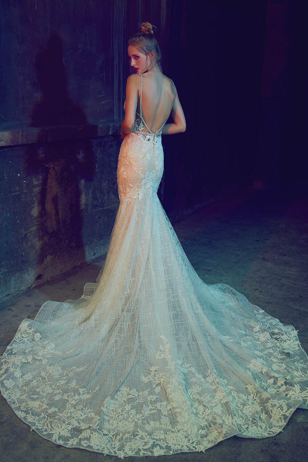 18128Do | Calla Blanche | WeDo by Esposa