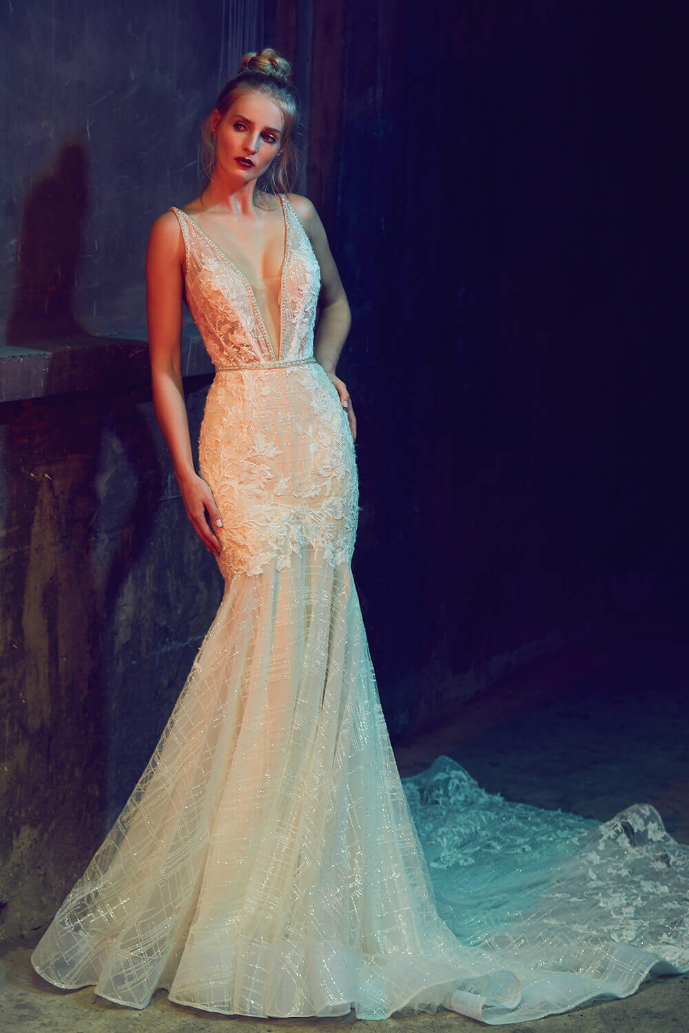 18128Do | Calla Blanche | WeDo by Esposa