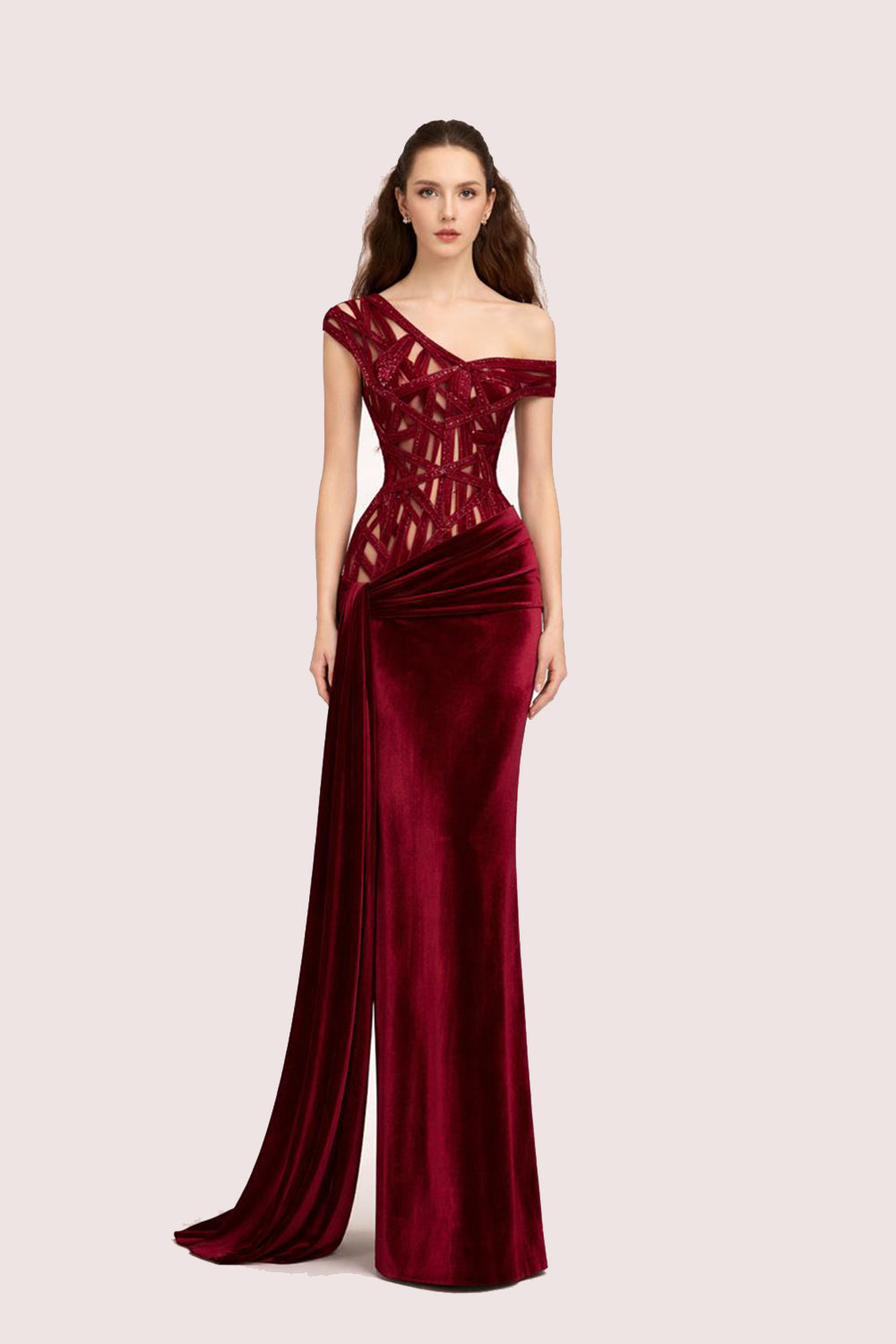 21SIX, Alluring Evening Dress | Esposa