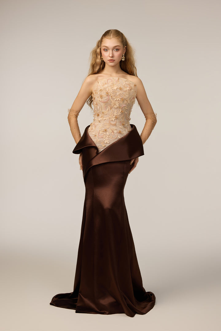21SIX, Feminine Evening Dress | Esposa