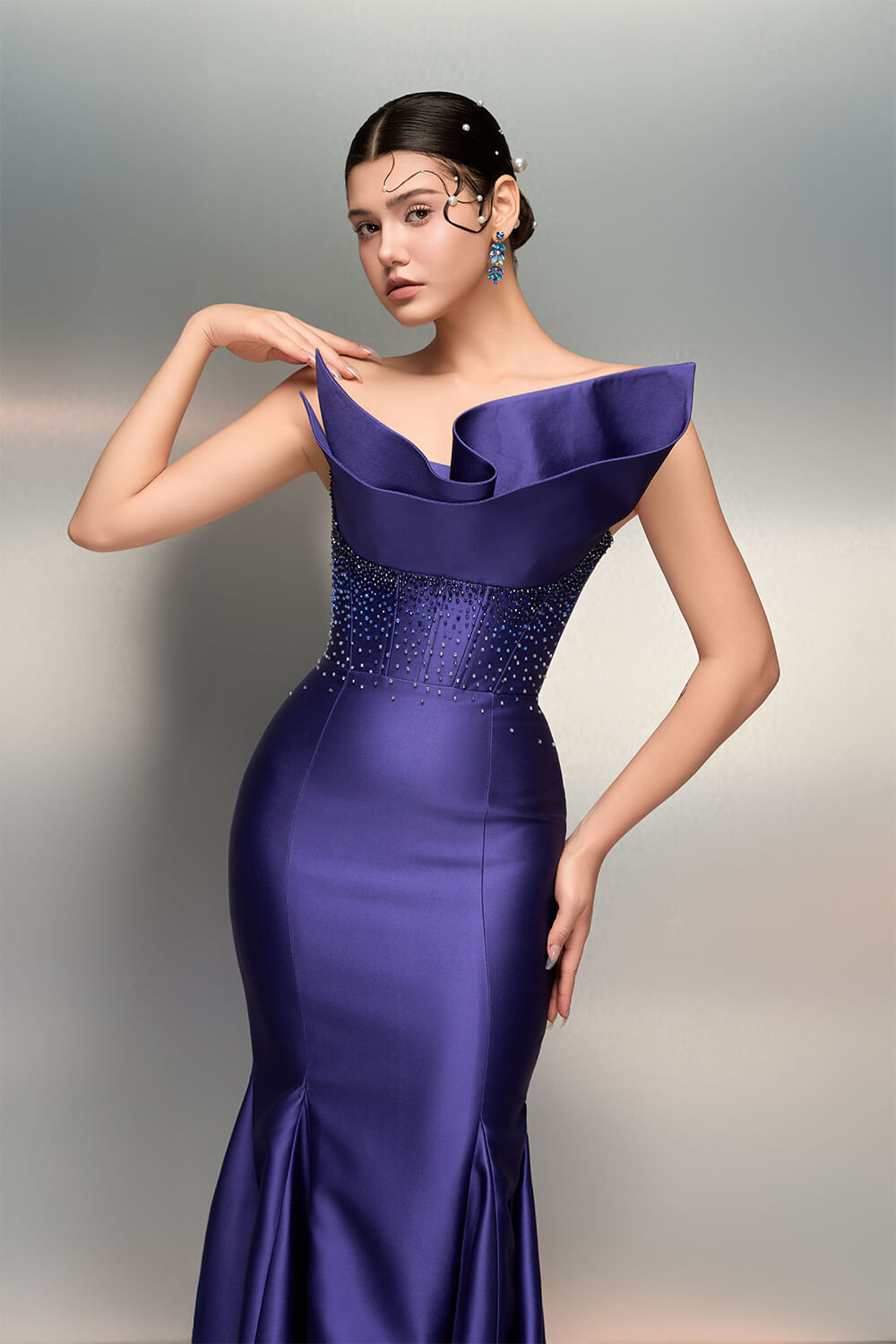 Buy SV00982 | Evening & Party Dresses | Esposa Buy SV00982 | Evening & Party Dresses | Esposa