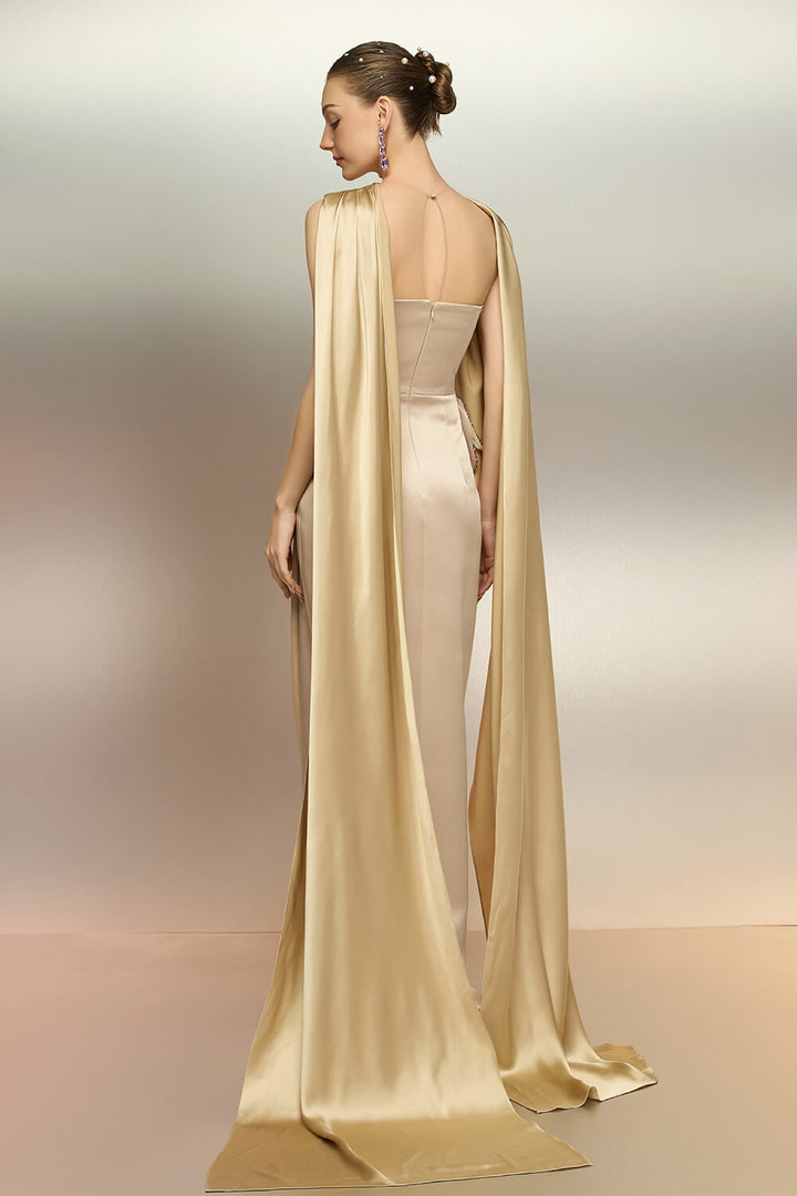 SV00994 | Elegant Simple Dress | Esposa
