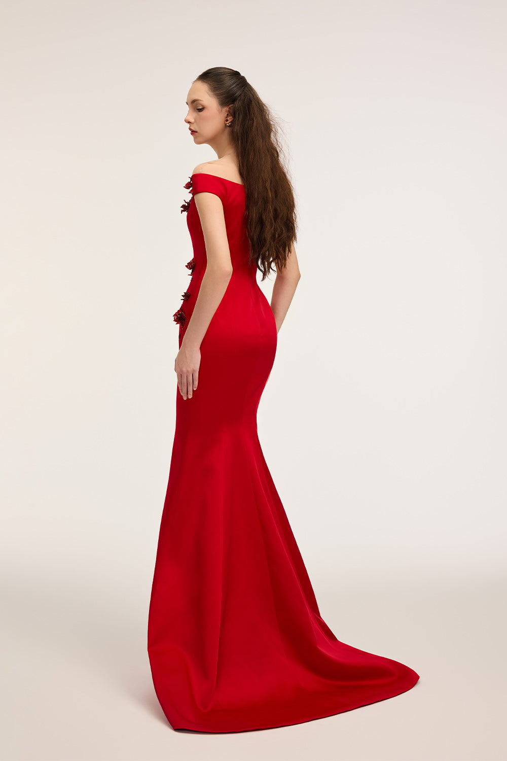 21SIX, Glamorous Evening Dress | Esposa