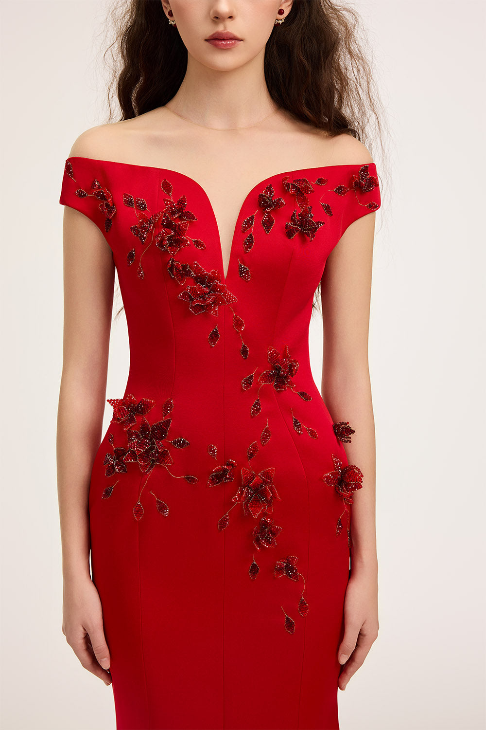 21SIX, Glamorous Evening Dress | Esposa