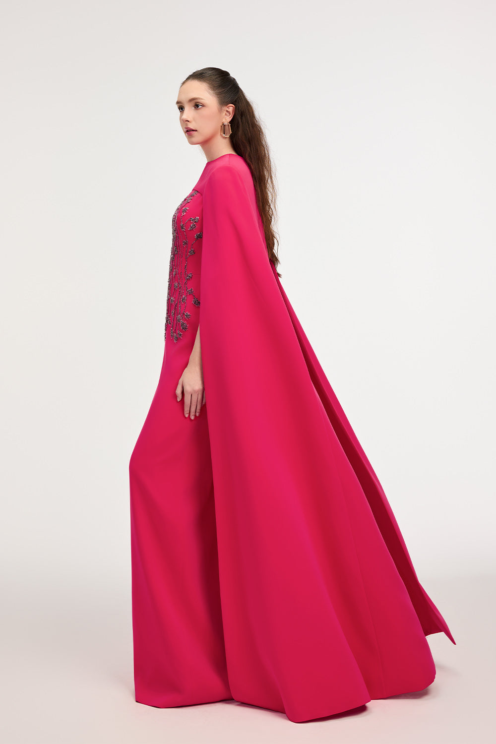 21SIX, Majestic Evening Dress | Esposa