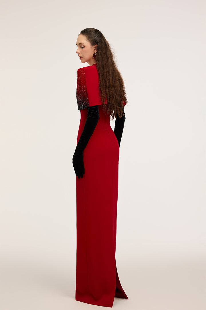 21SIX, Couture Evening Dress | Esposa