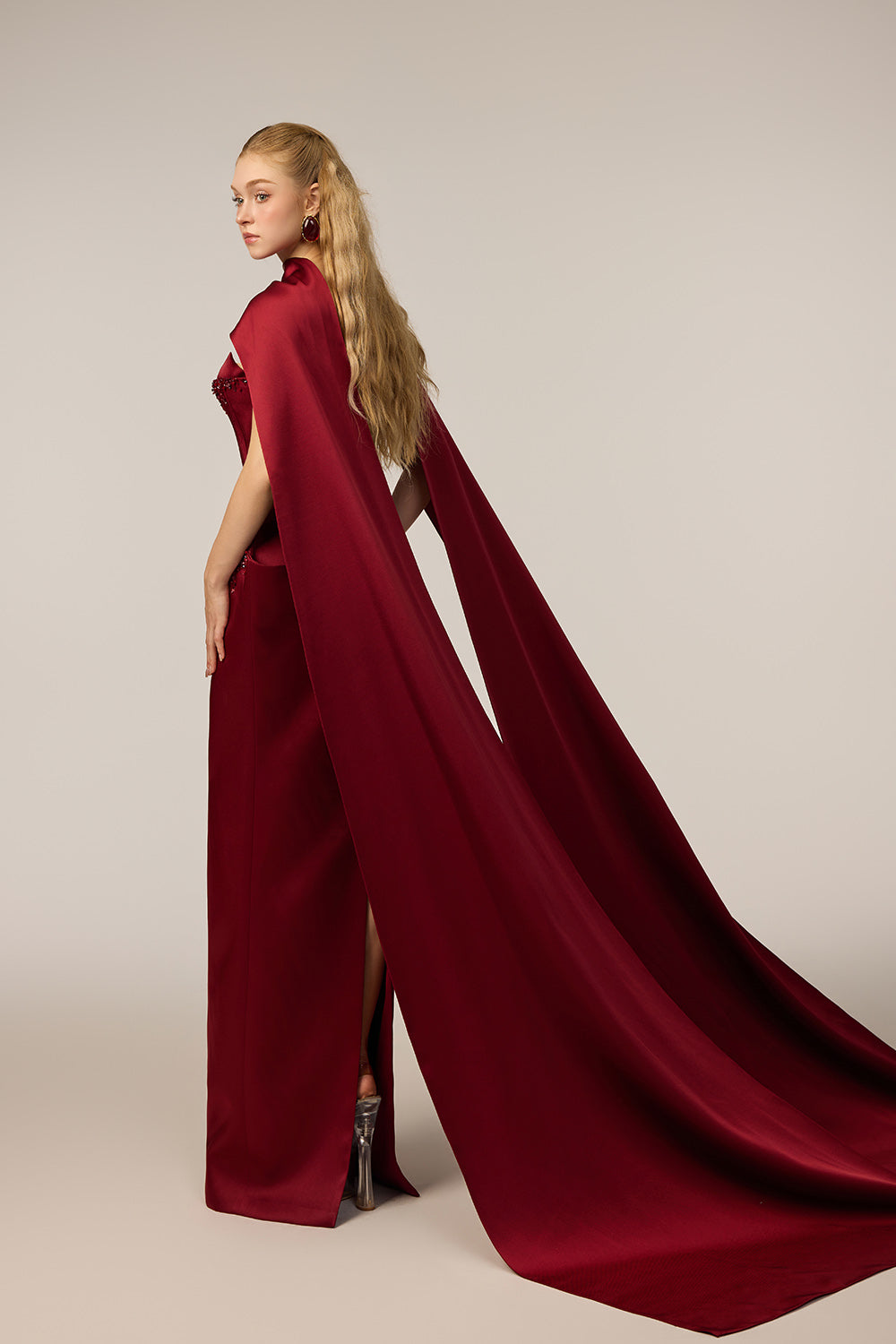 21SIX, Captivating Evening Dress | Esposa