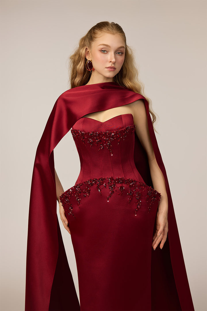 21SIX, Captivating Evening Dress | Esposa