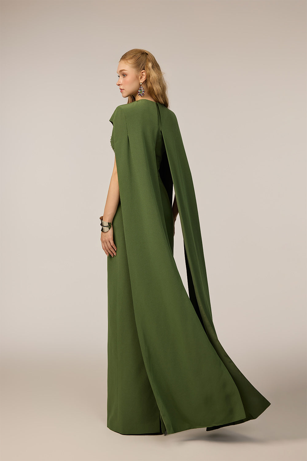 21SIX, Blooming Evening Dress | Esposa 
