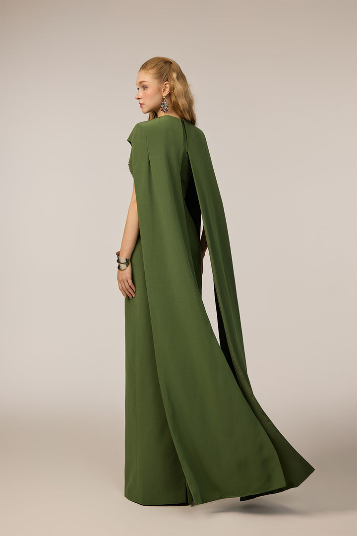 21SIX, Blooming Evening Dress | Esposa 