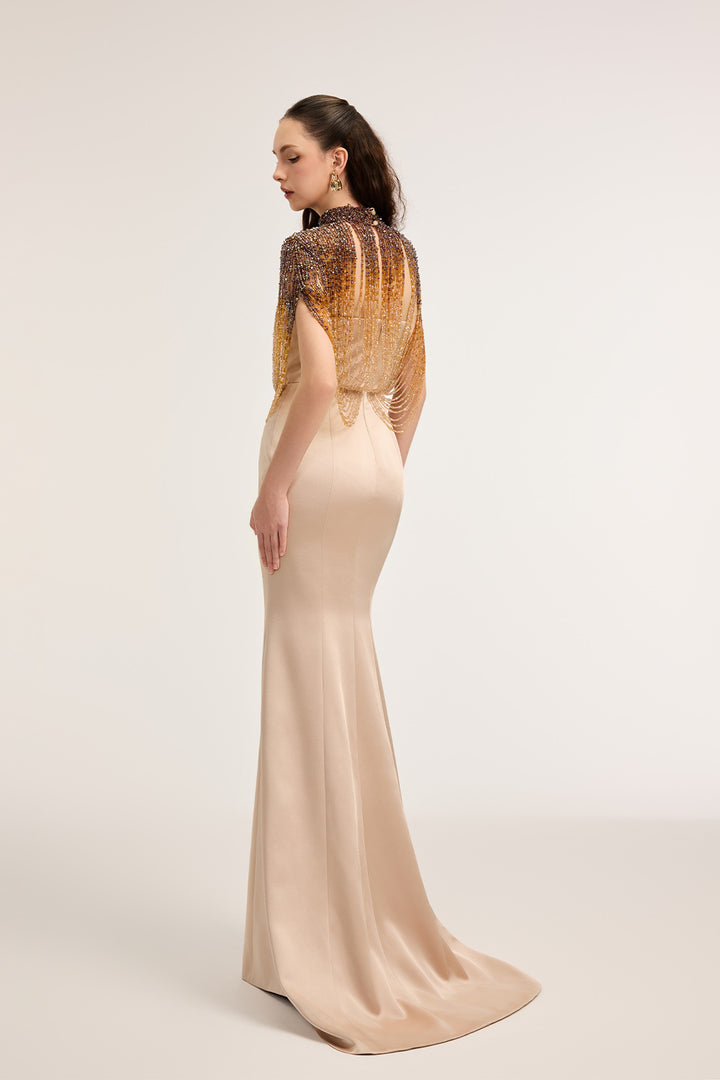 21SIX, Luminescent Evening Dress | Esposa