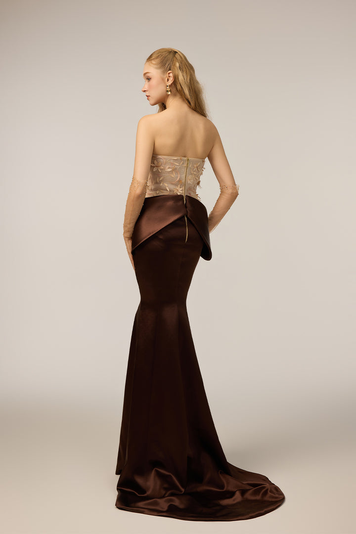 21SIX, Feminine Evening Dress | Esposa
