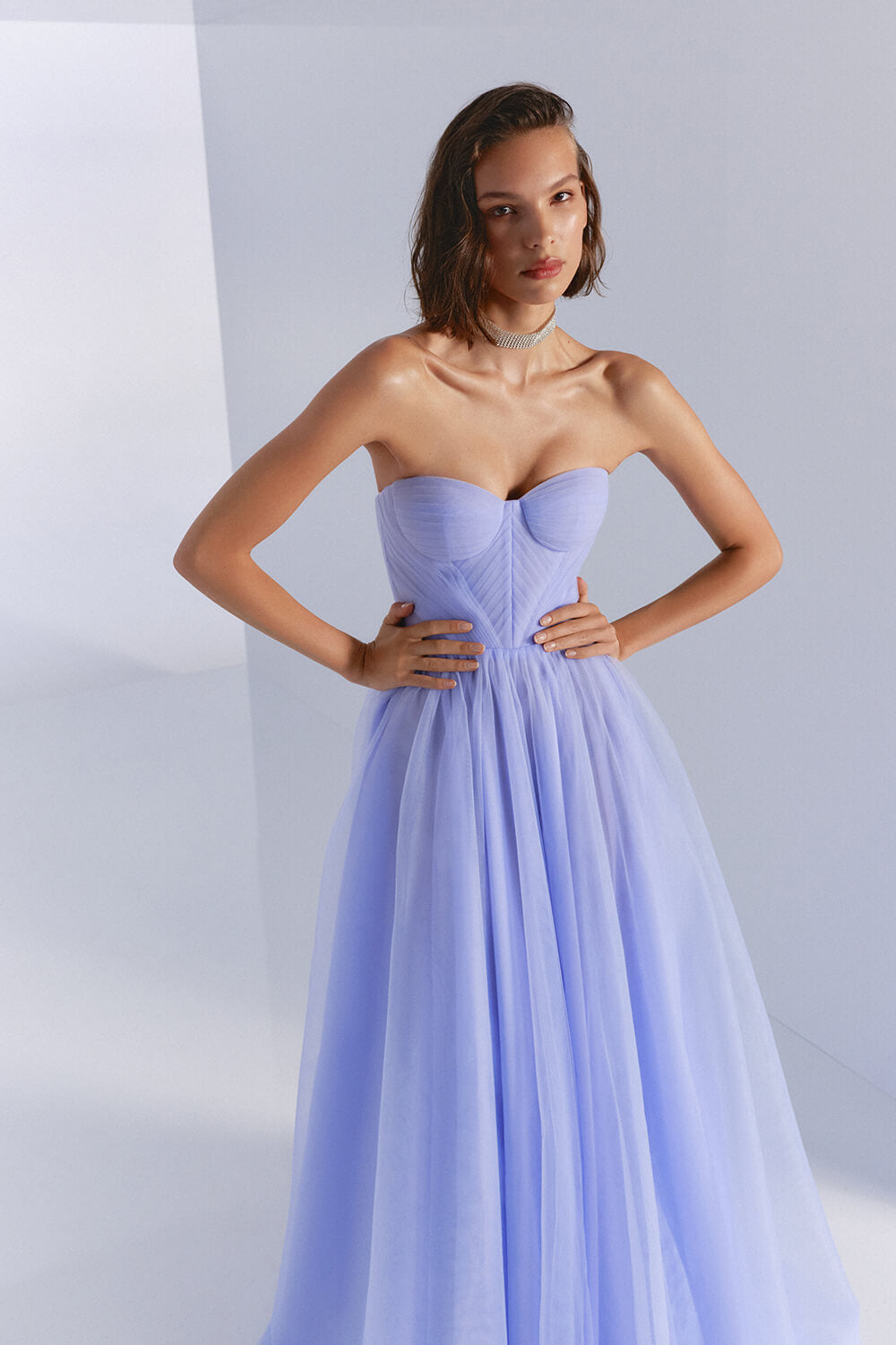 Wona Concept, Bridesmaid Gown | Esposa