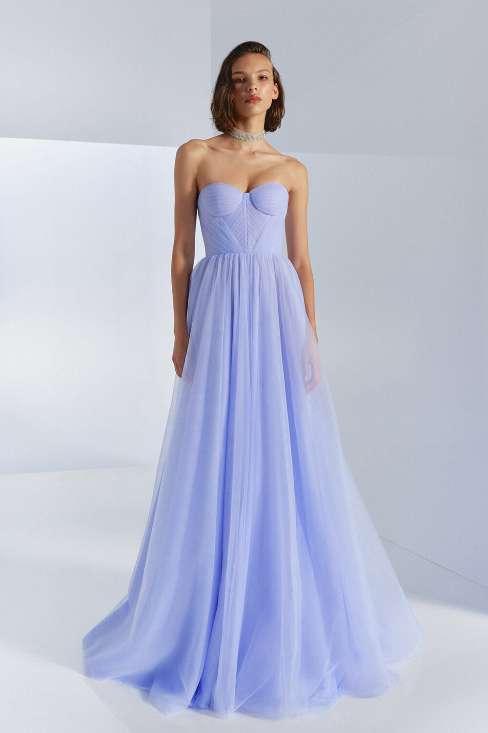 Wona Concept, Bridesmaid Gown | Esposa