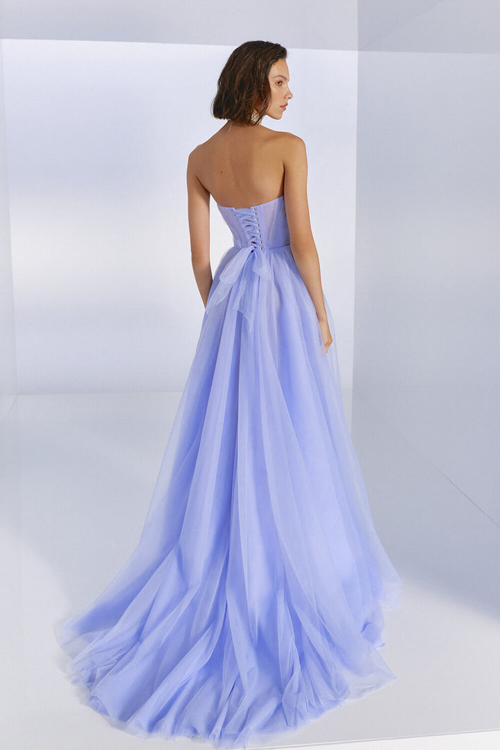 Wona Concept, Bridesmaid Gown | Esposa