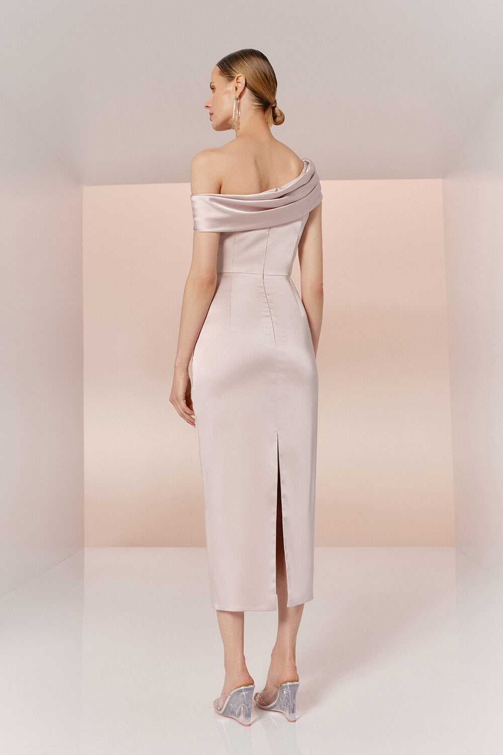 Wona Concept, Elegant Gown | Esposa