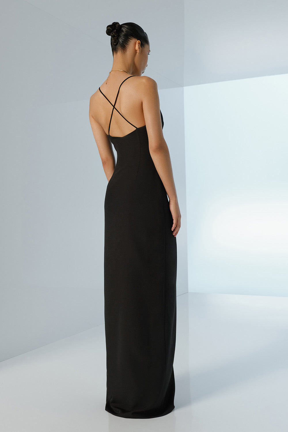 Wona Concept, Simple Gown | Esposa