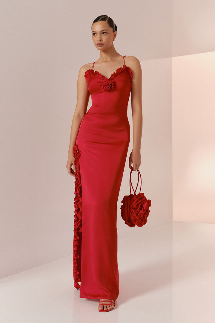 Wona Concept, Summery Gown | Esposa