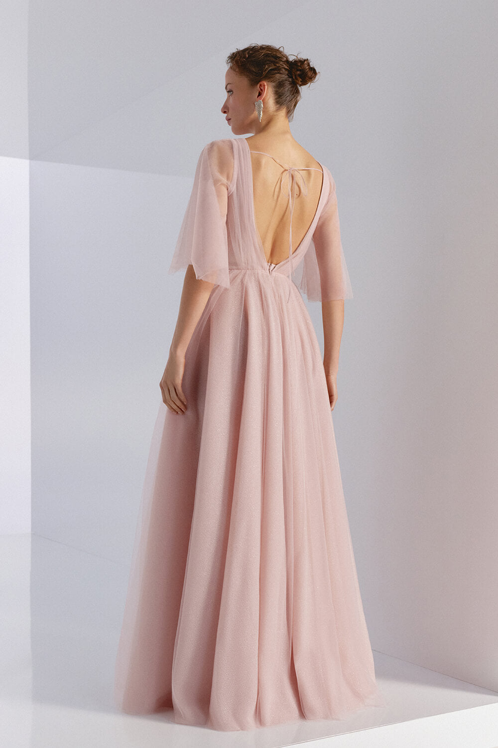 Wona Concept, Simple Dress | Esposa