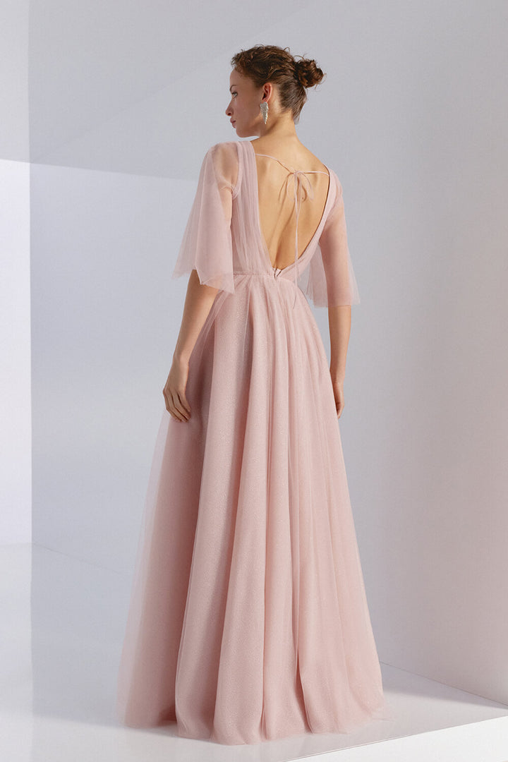 Wona Concept, Simple Dress | Esposa