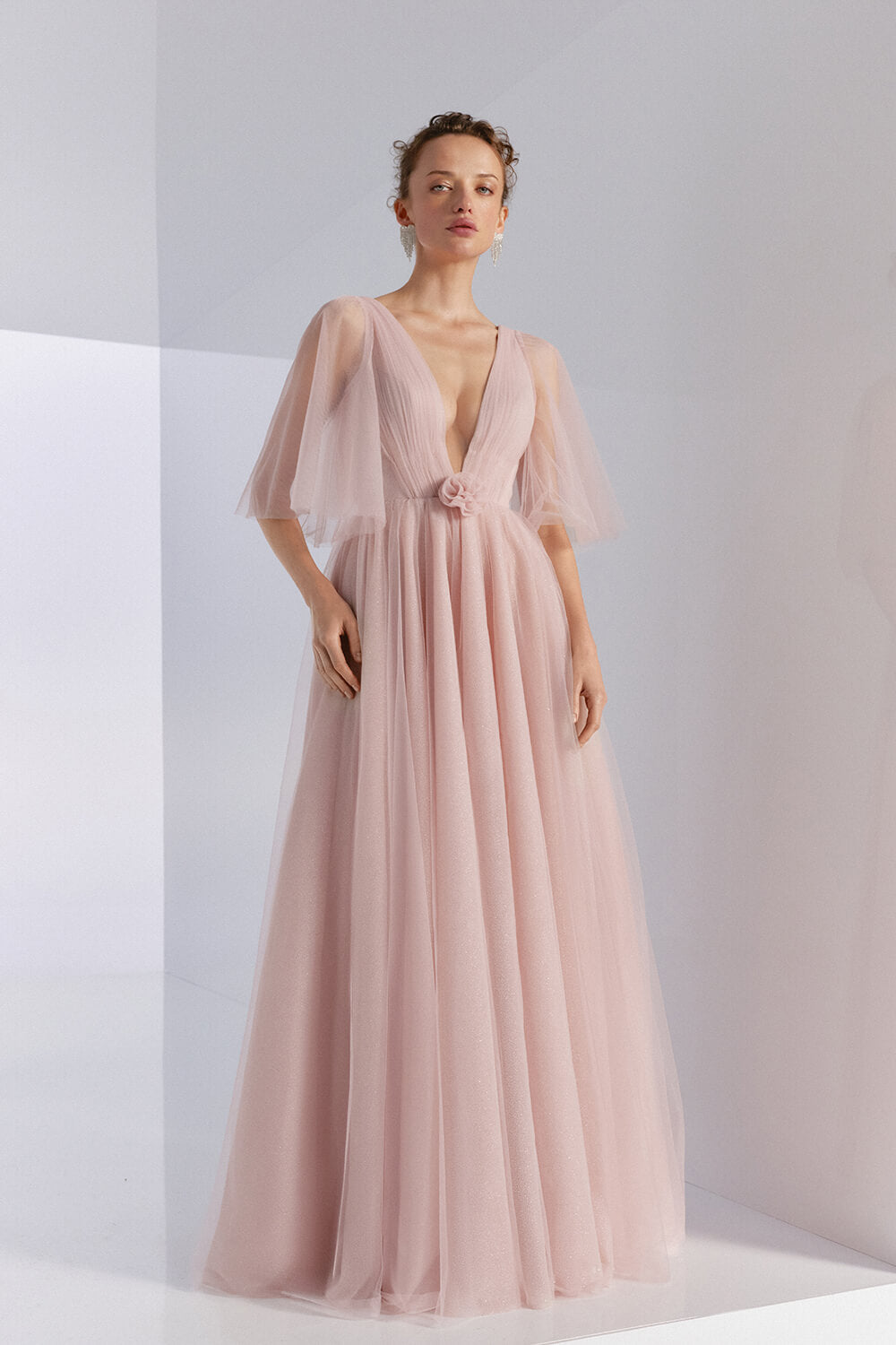 Wona Concept, Simple Dress | Esposa