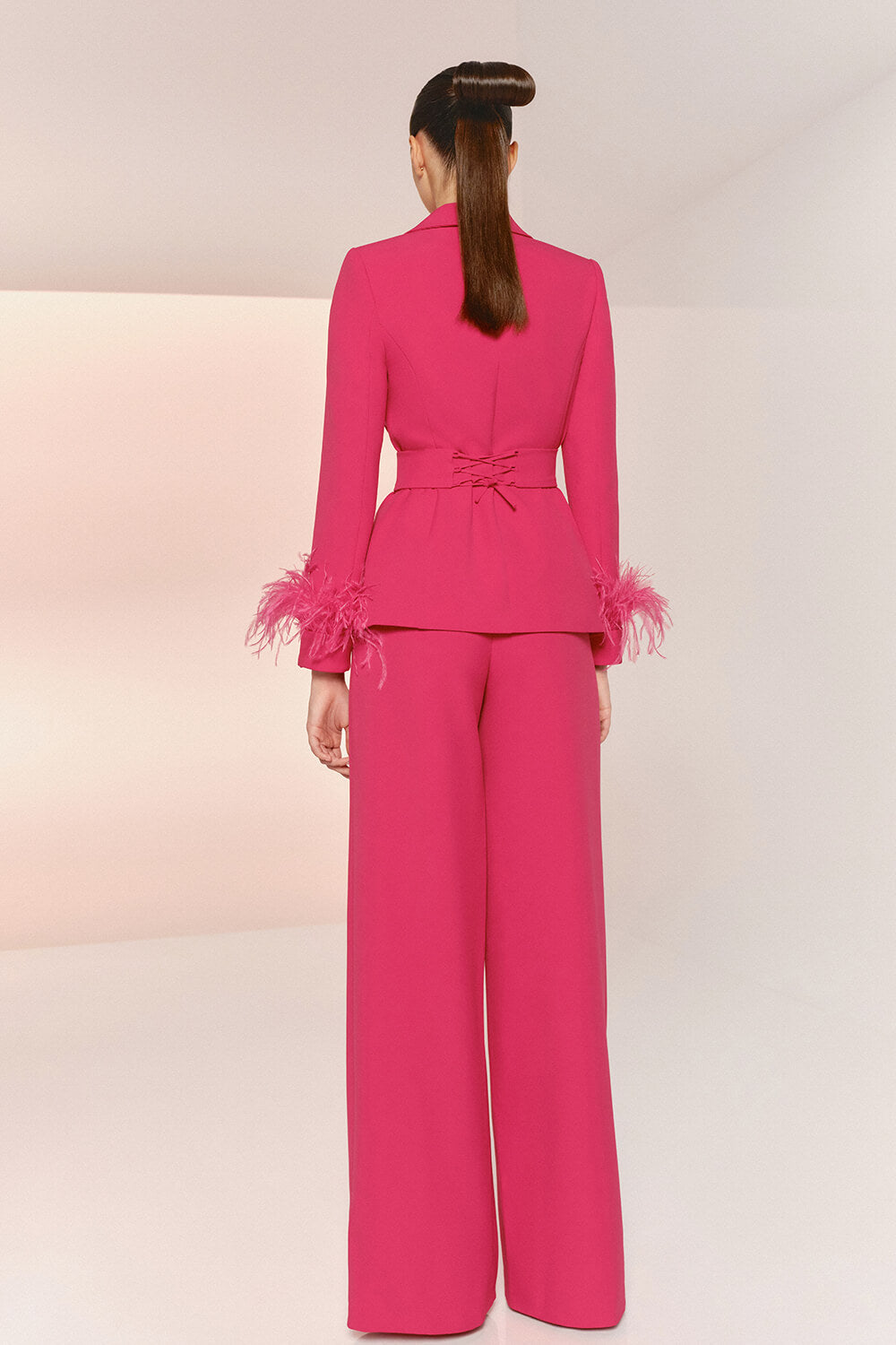 Wona Concept, Pant-Suit | Esposa