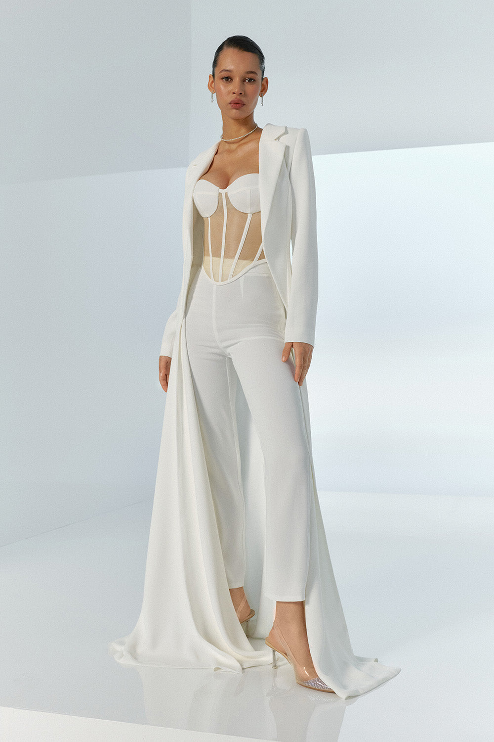 Wona Concept, Casual Set | Esposa