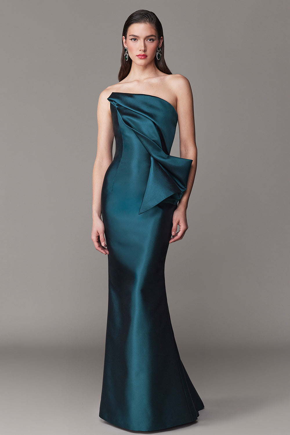 Frascara, Edgy Mermaid Dress | Esposa