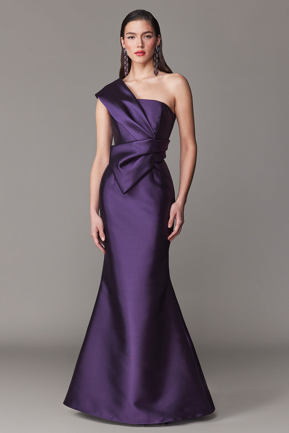 Frascara, Glamorous Mermaid Dress | Esposa