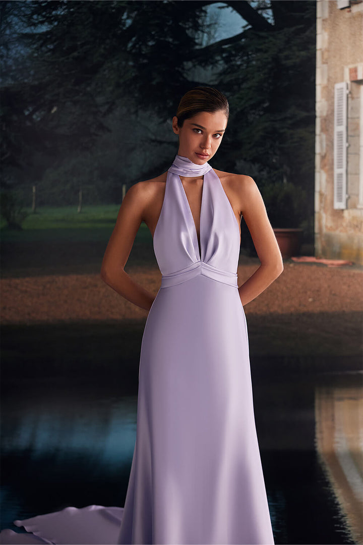 Wona Concept, Chic Evening Dress | Esposa