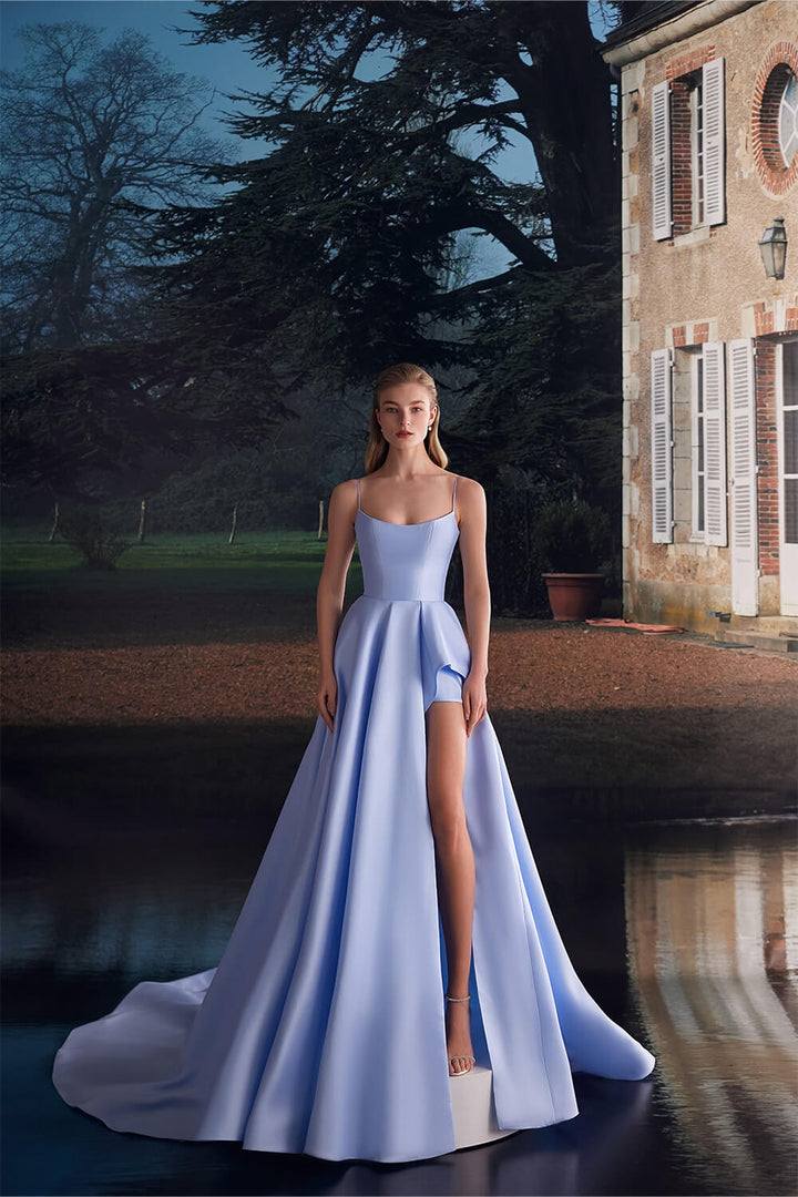 Wona Concept, Elegant Evening Gown | Esposa