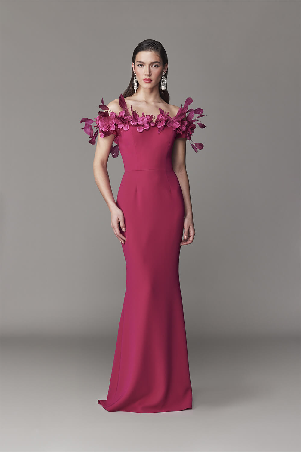 Frascara, Unique Mermaid Dress | Esposa