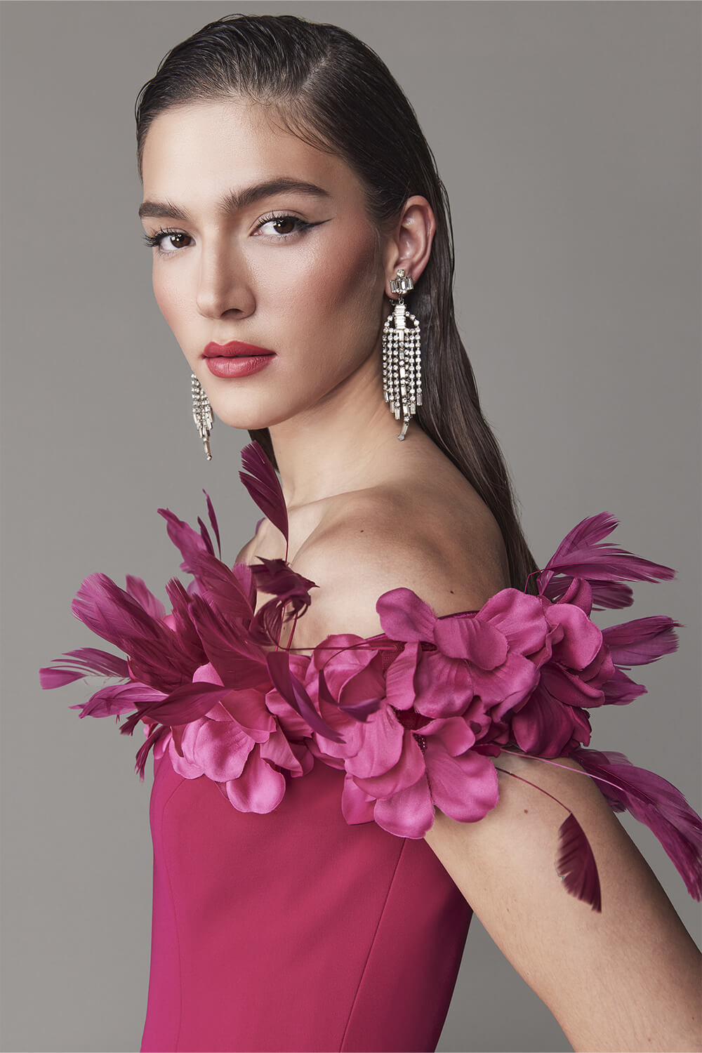 Frascara, Unique Mermaid Dress | Esposa