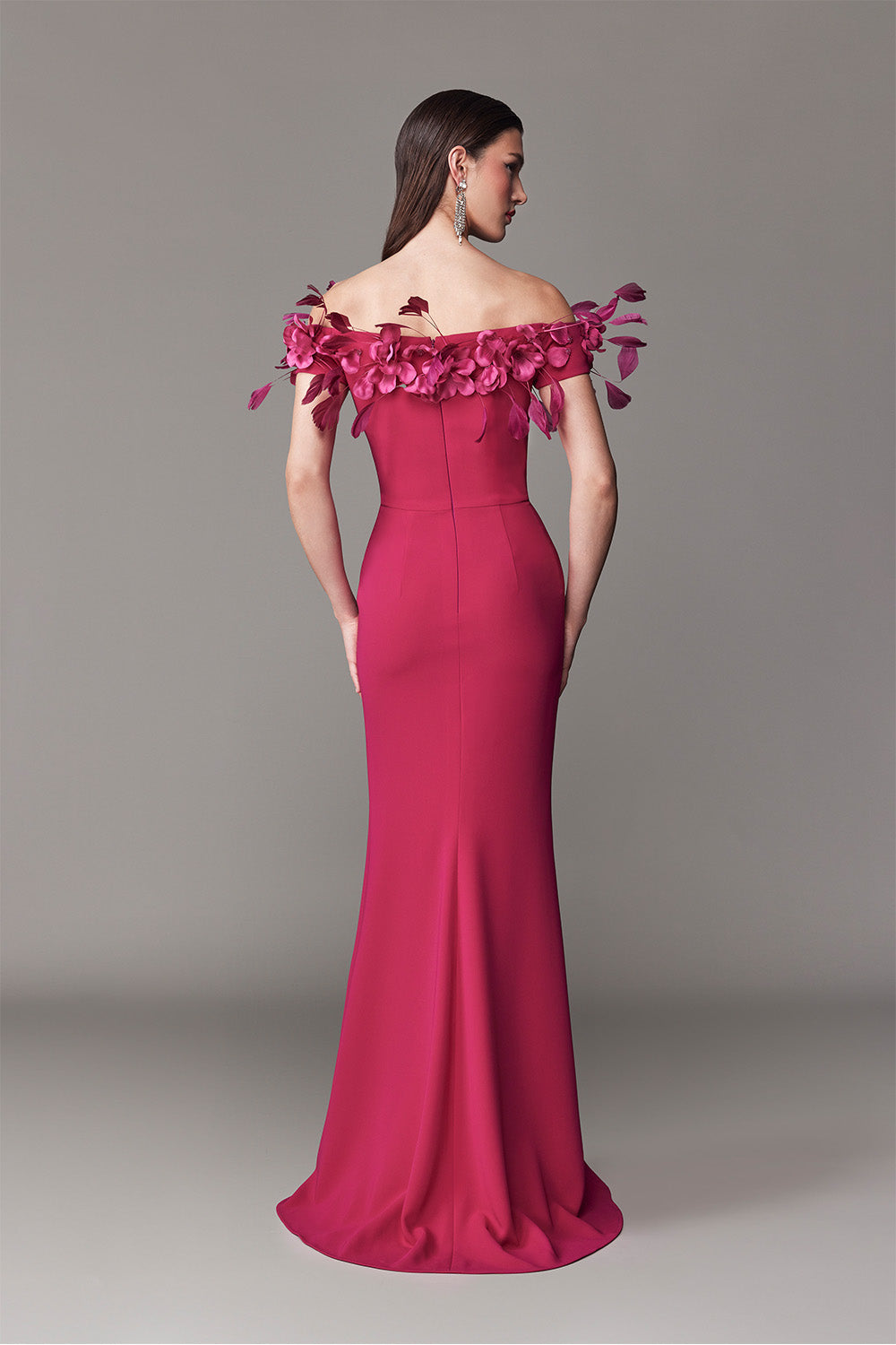 Frascara, Unique Mermaid Dress | Esposa